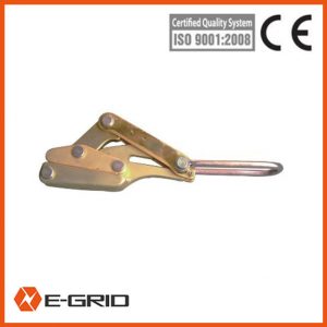 Conductor wire Self-gripping Clamps China